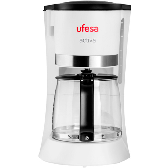 Кофеварка капельная Ufesa CG7123 Activa (71604564)