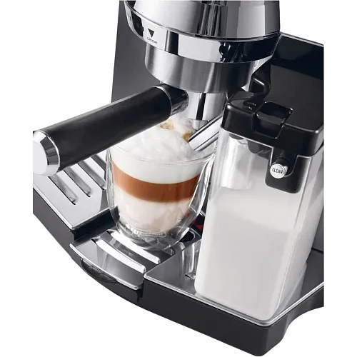 Кофеварка Delonghi EC 850 M Europe - фото 1