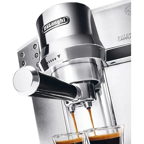 Кофеварка Delonghi EC 850 M Europe - фото 2