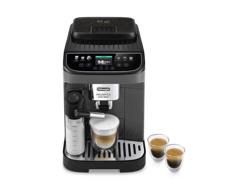 Кофемашина DELONGHI ECAM 310.60.G Europe