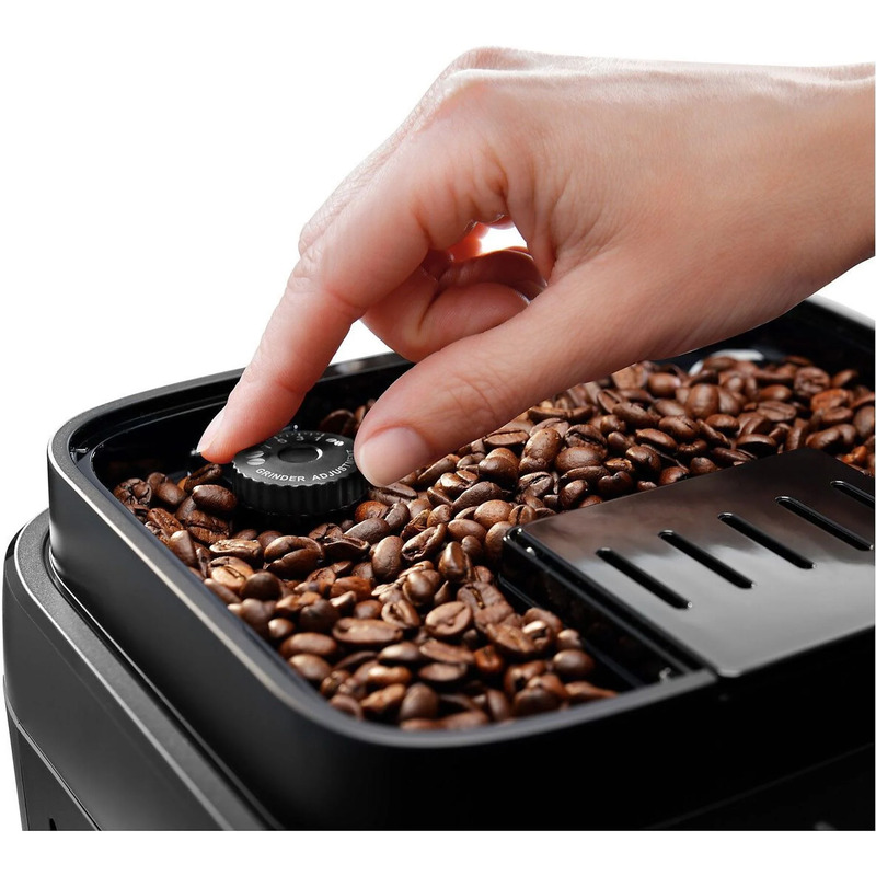 Кофемашина DELONGHI ECAM 310.60.G Europe - фото 2 Кофемашина DELONGHI ECAM 310.60.G Europe - фото 2