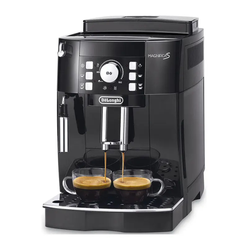 Кофемашина Delonghi Magnifica S ECAM 21.115B Europe