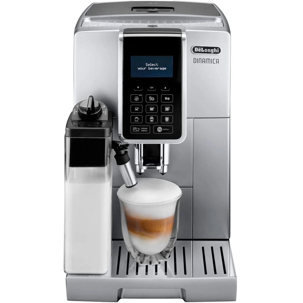 Кавомашина автоматична Delonghi ECAM 350.75.S