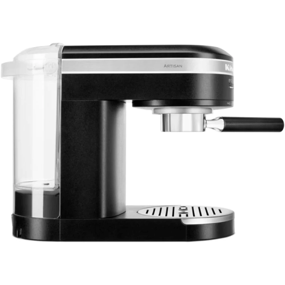 Кавоварка KitchenAid Artisan (5KES6503EBK) - фото 2 Кавоварка KitchenAid Artisan (5KES6503EBK) - фото 2