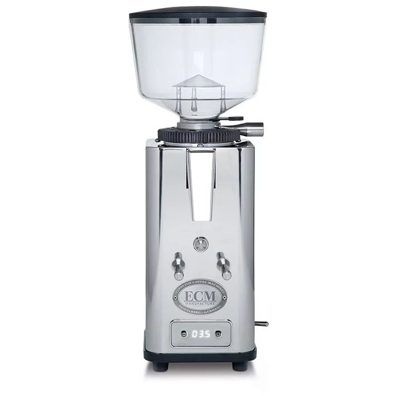 Кавомолка ECM S-Automatik 64 Espresso Grinder Europe