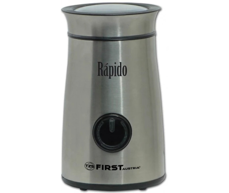 Кофемолка First FA-5485-3