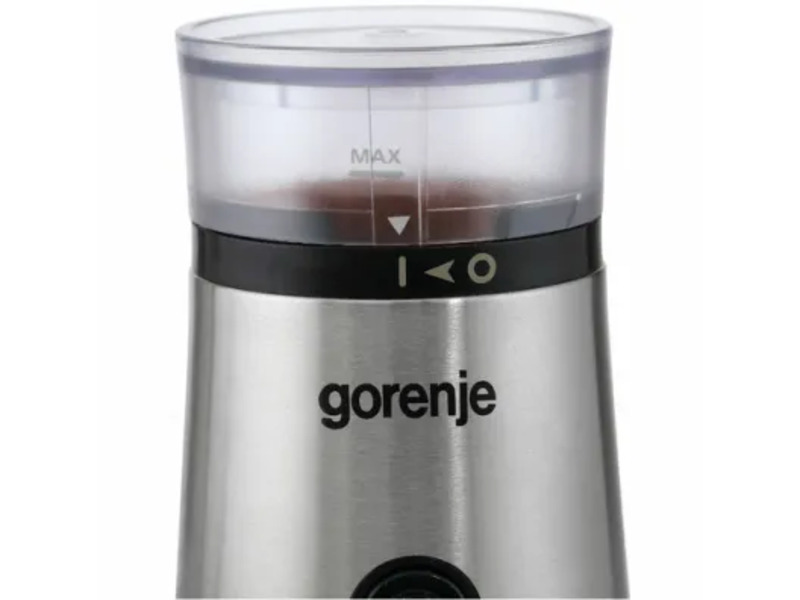 Кавомолка Gorenje SMK150E - фото 2 Кавомолка Gorenje SMK150E - фото 2