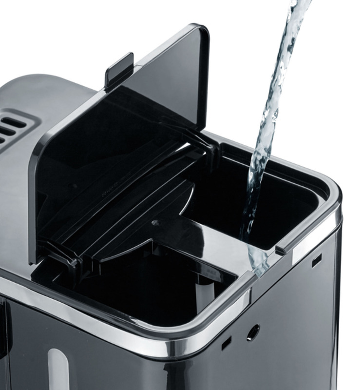 Кофеварка Graef FK402EU - фото 2