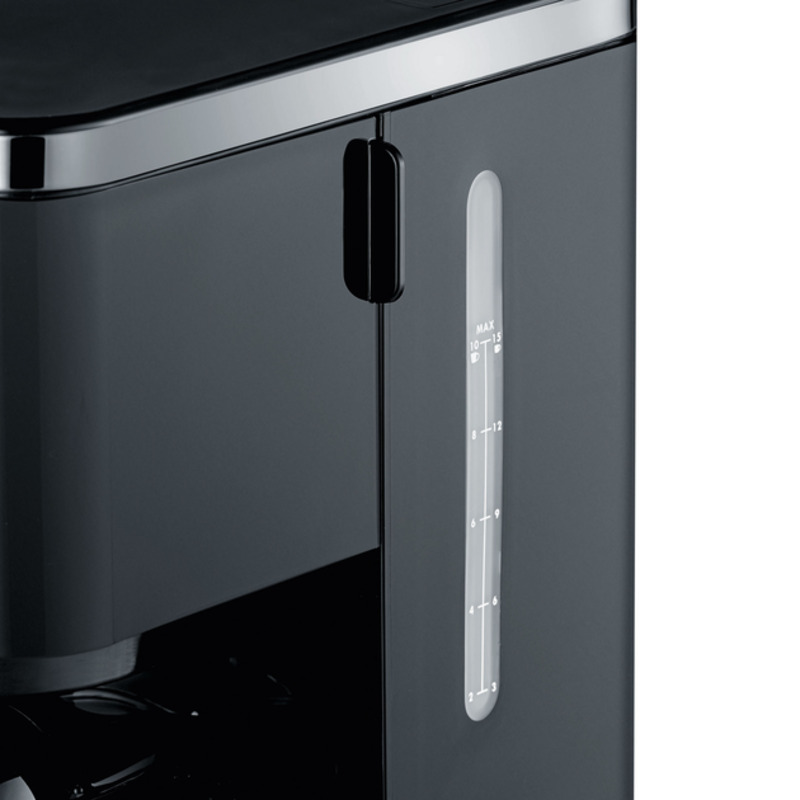 Кофеварка Graef FK402EU - фото 3