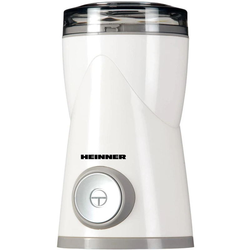 Кофемолка HEINNER HCG-150P - фото 1