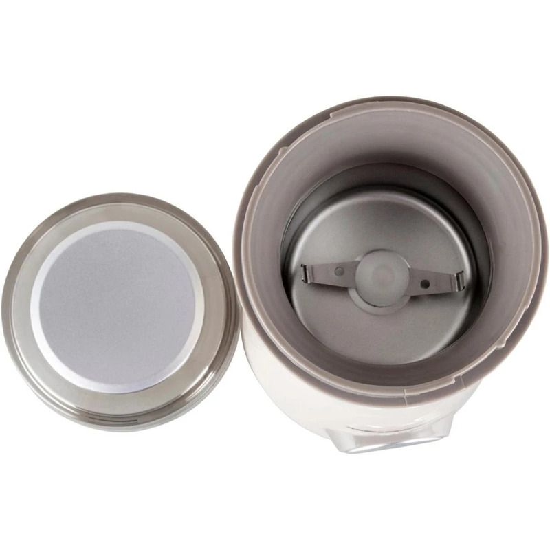 Кофемолка HEINNER HCG-150P - фото 3