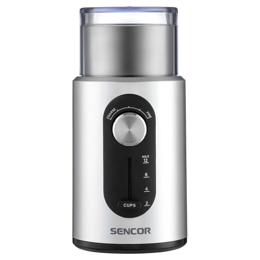 Кавомока SENCOR SCG 3550SS - фото 1