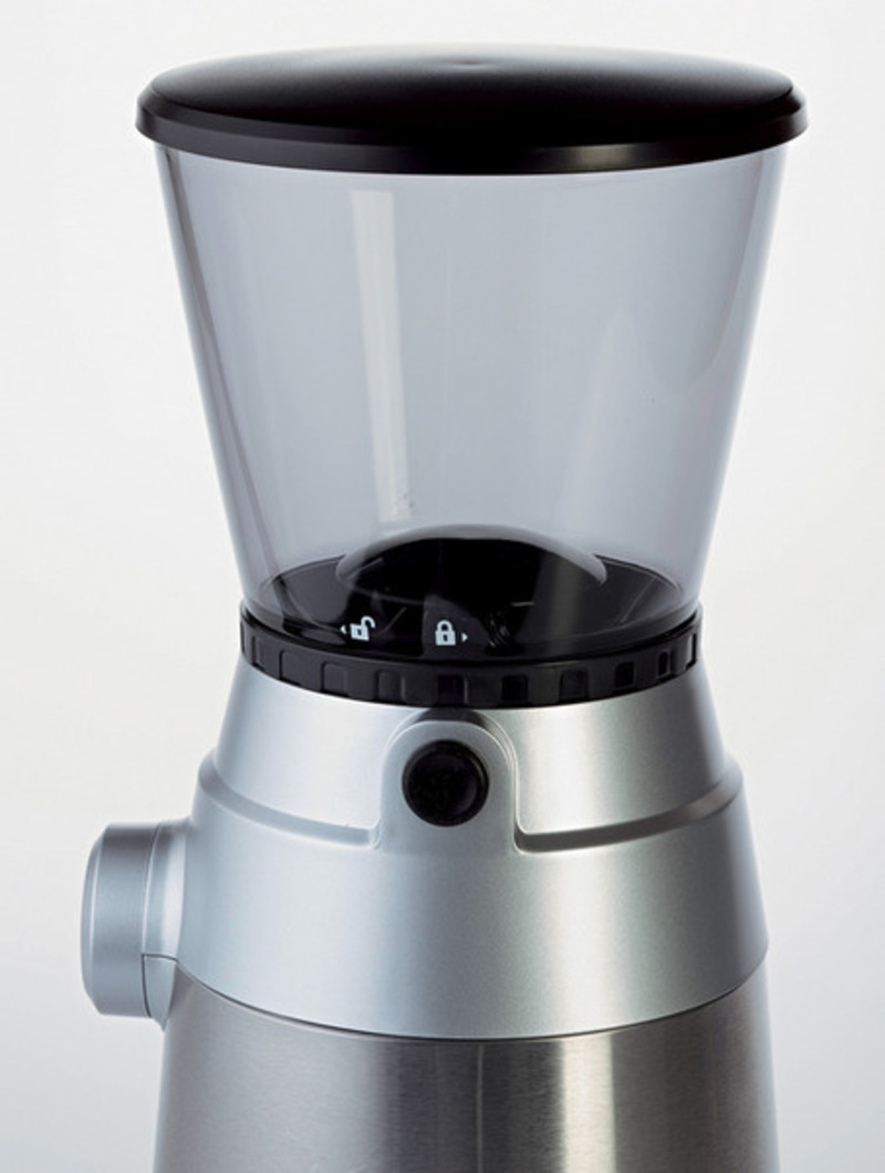 Кофемолка ARIETE 3017 - фото 4 Кофемолка ARIETE 3017 - фото 4