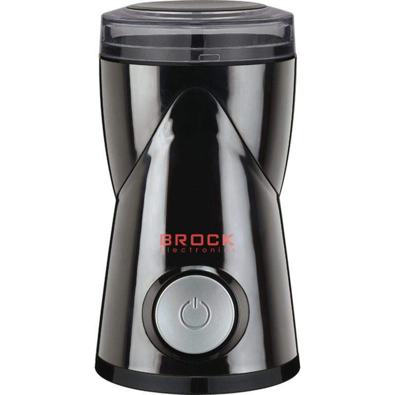 Кофемолка BROCK CG 3250 BK