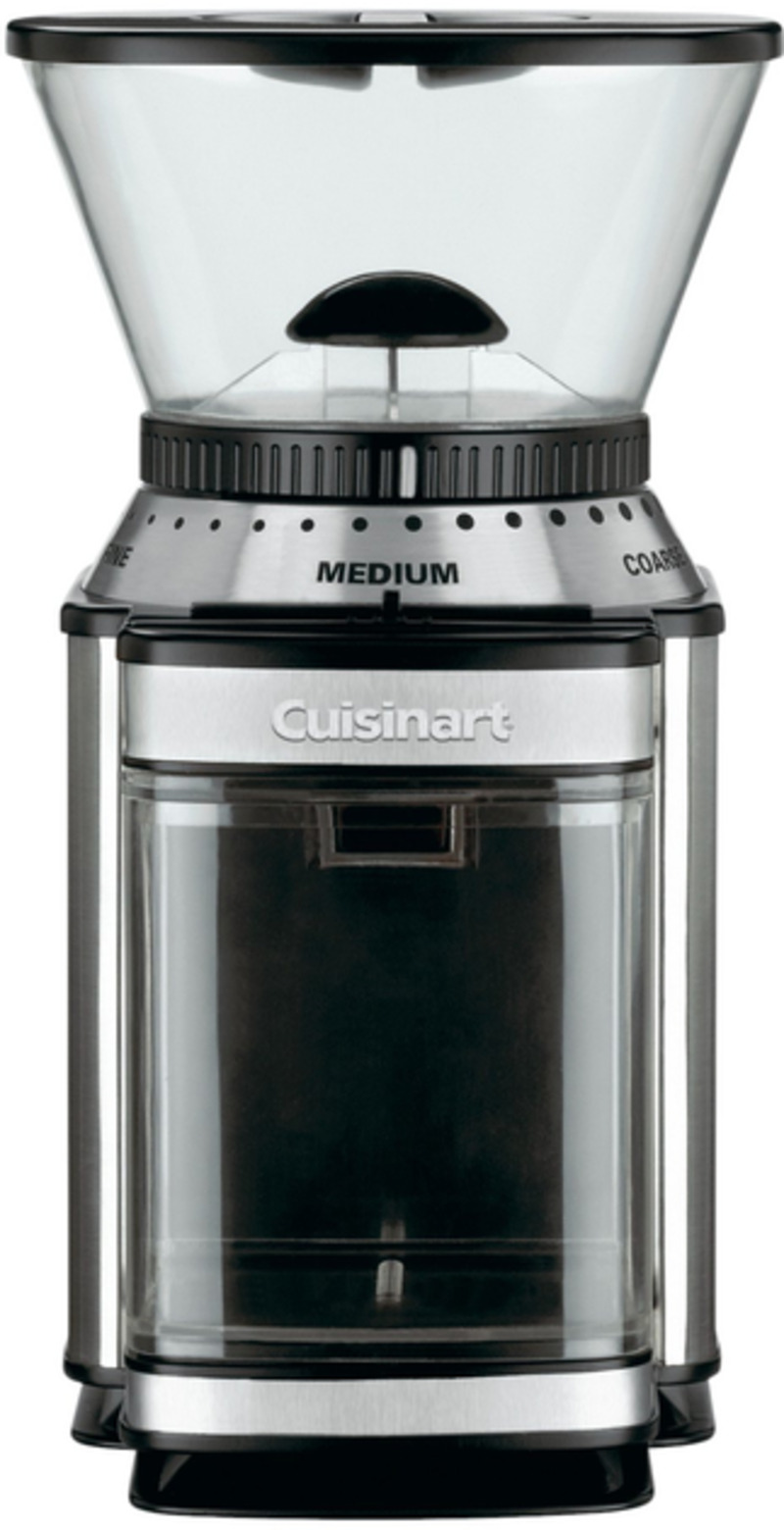 Кавомолка Cuisinart DBM8V2E Europe