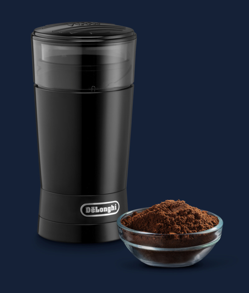 Кавомолка DELONGHI KG200 Europe - фото 4