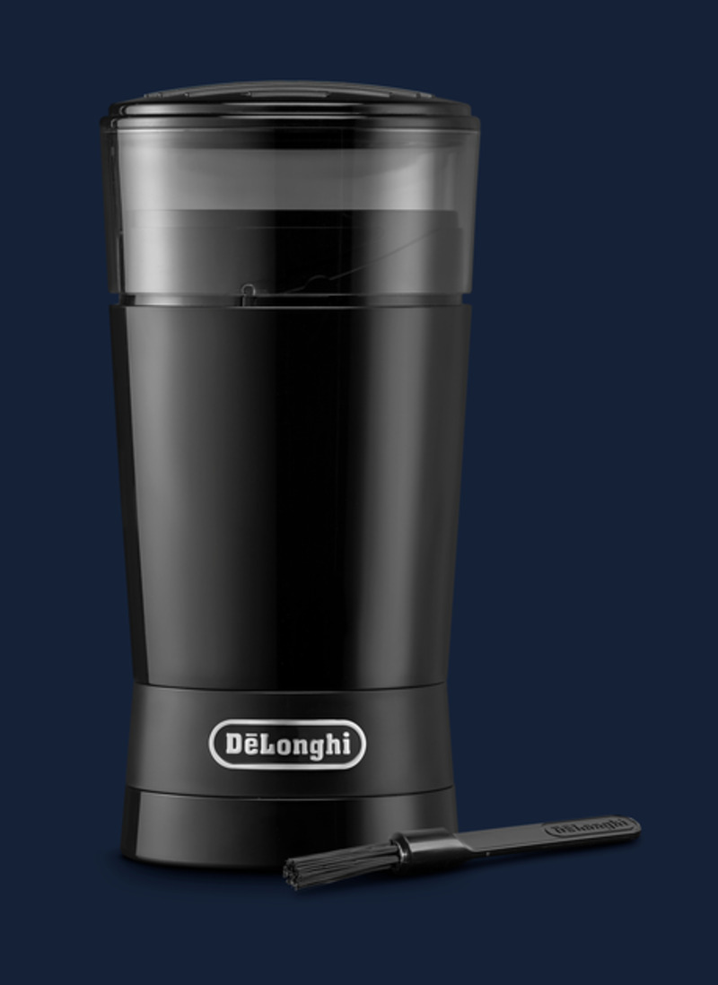 Кавомолка DELONGHI KG200 Europe - фото 5
