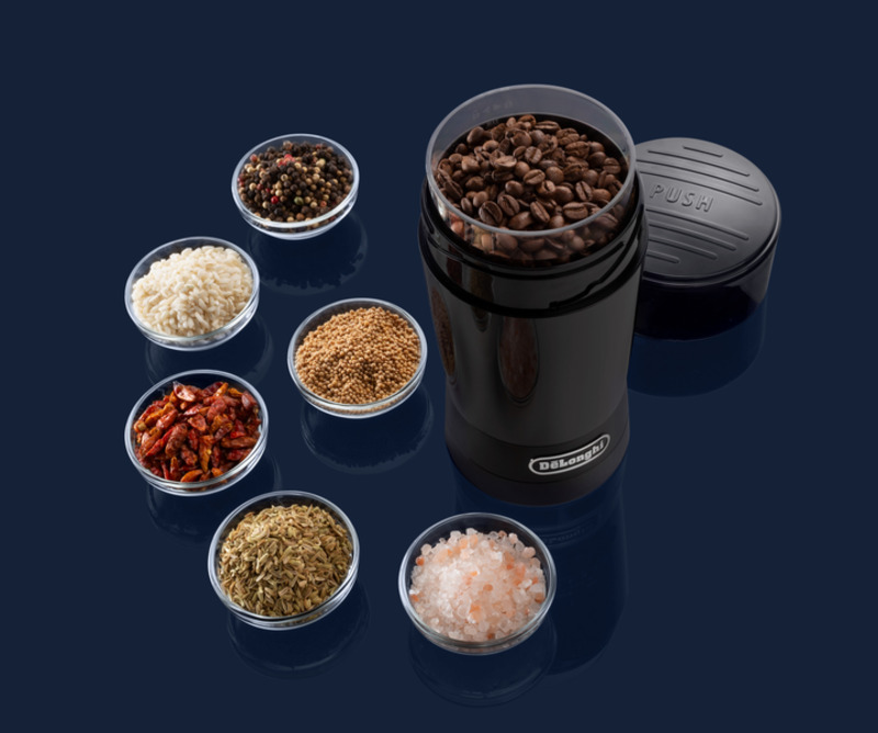 Кавомолка DELONGHI KG200 Europe - фото 6