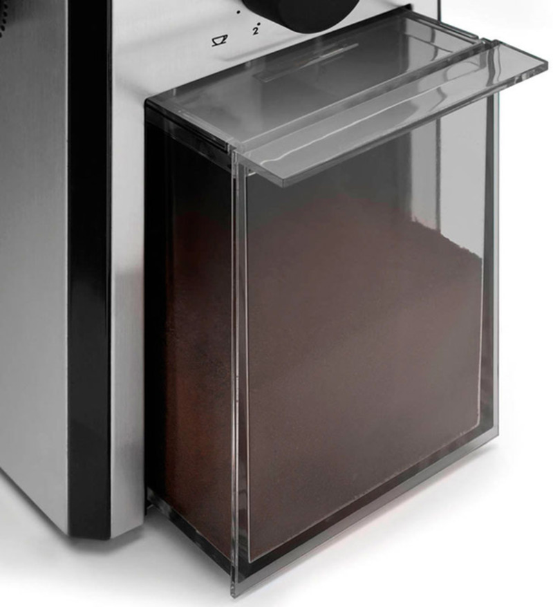 Кофемолка Delonghi KG 89 - фото 1 Кофемолка Delonghi KG 89 - фото 1