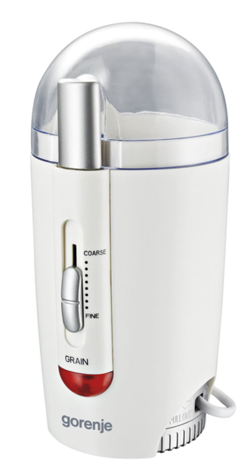 Кофемолка электрическая Gorenje SMK150W Europe