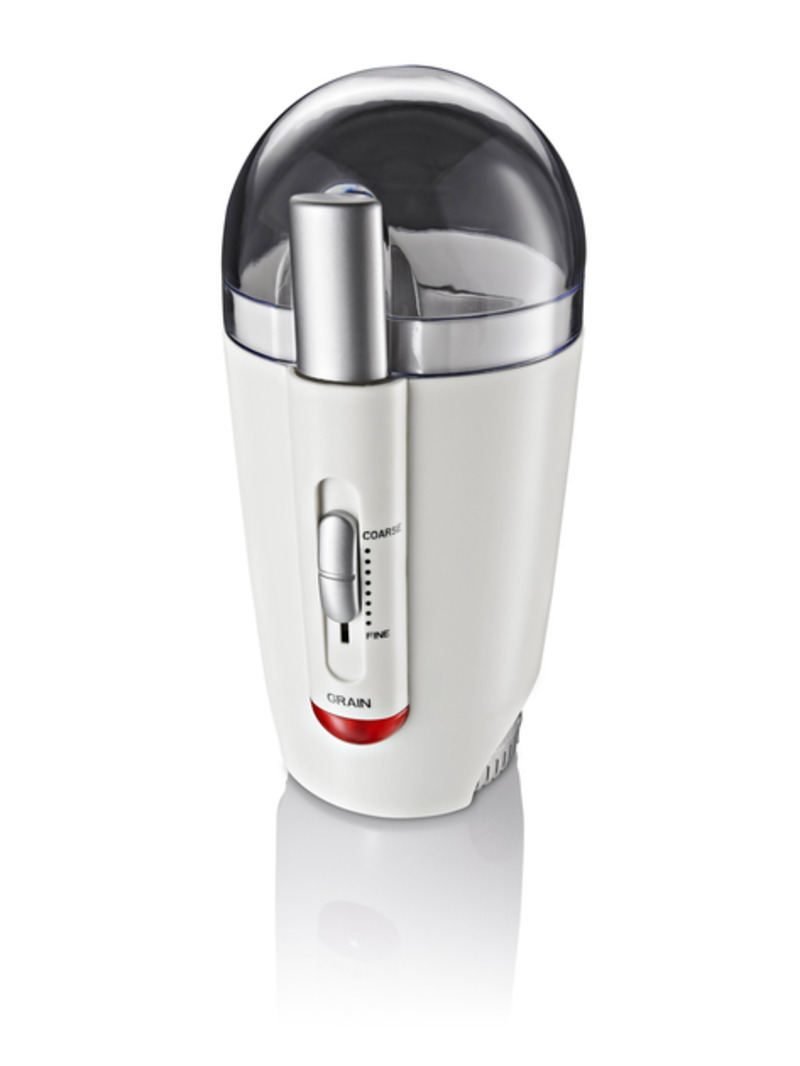 Кофемолка электрическая Gorenje SMK150W Europe - фото 1