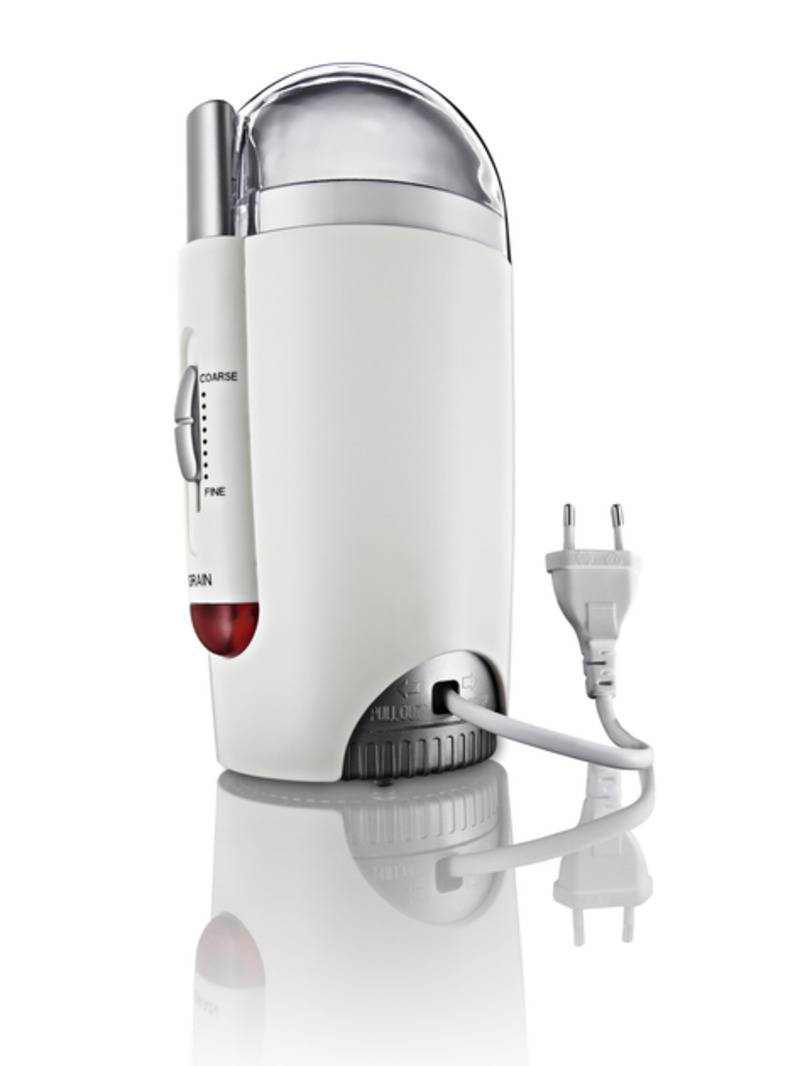 Кофемолка электрическая Gorenje SMK150W Europe - фото 2