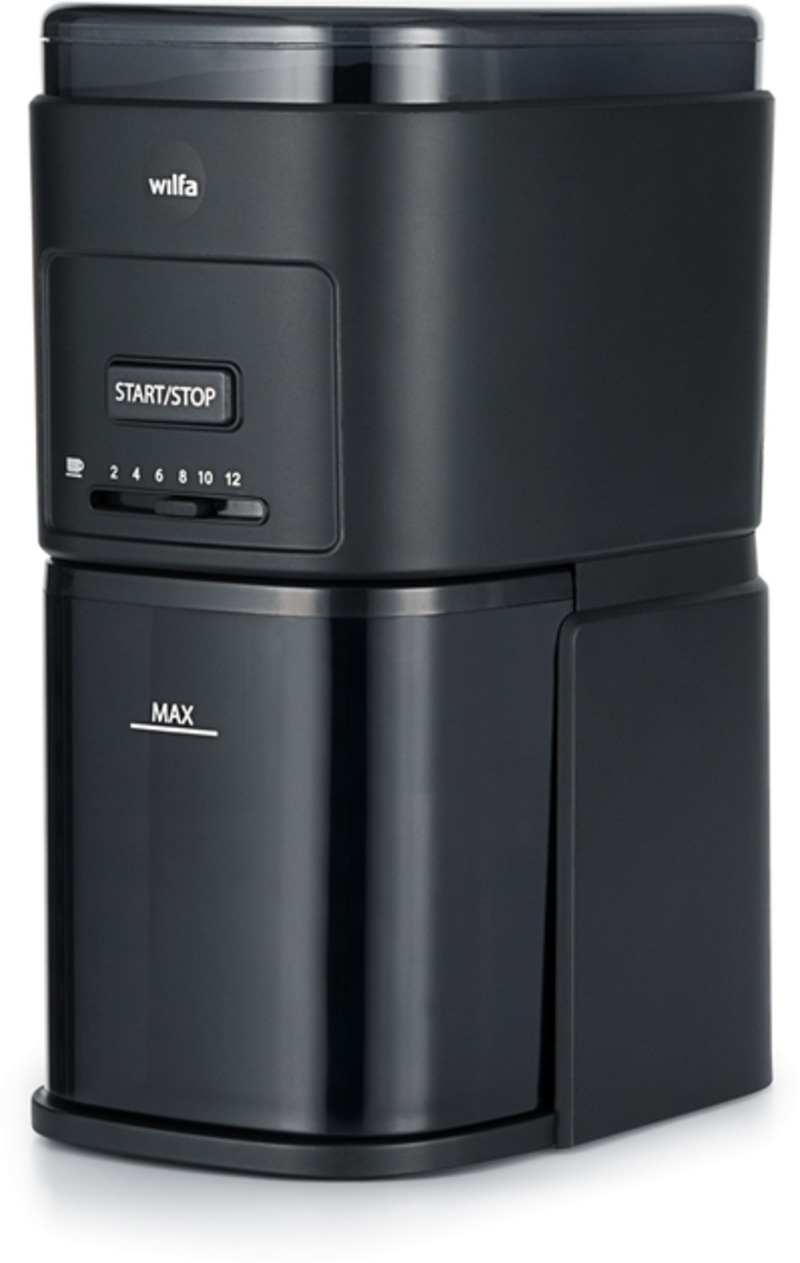 Кавомолка Wilfa CG2G-260 - фото 2 Кавомолка Wilfa CG2G-260 - фото 2