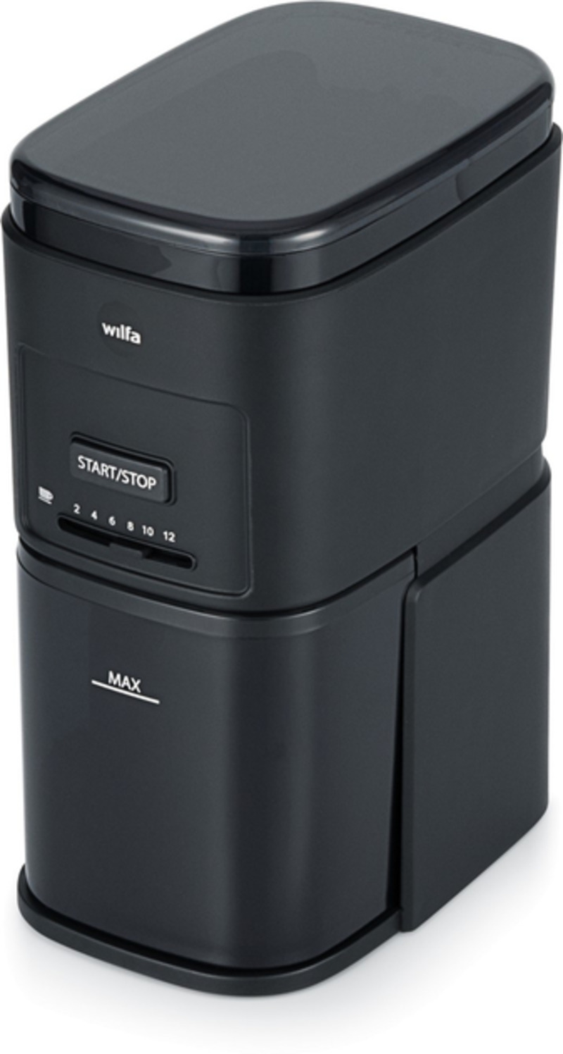 Кавомолка Wilfa CG2G-260 - фото 3 Кавомолка Wilfa CG2G-260 - фото 3
