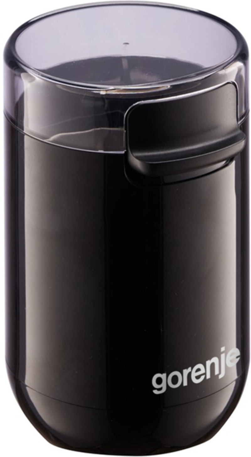 Кофемолка Gorenje SMK150SB - фото 1 Кофемолка Gorenje SMK150SB - фото 1