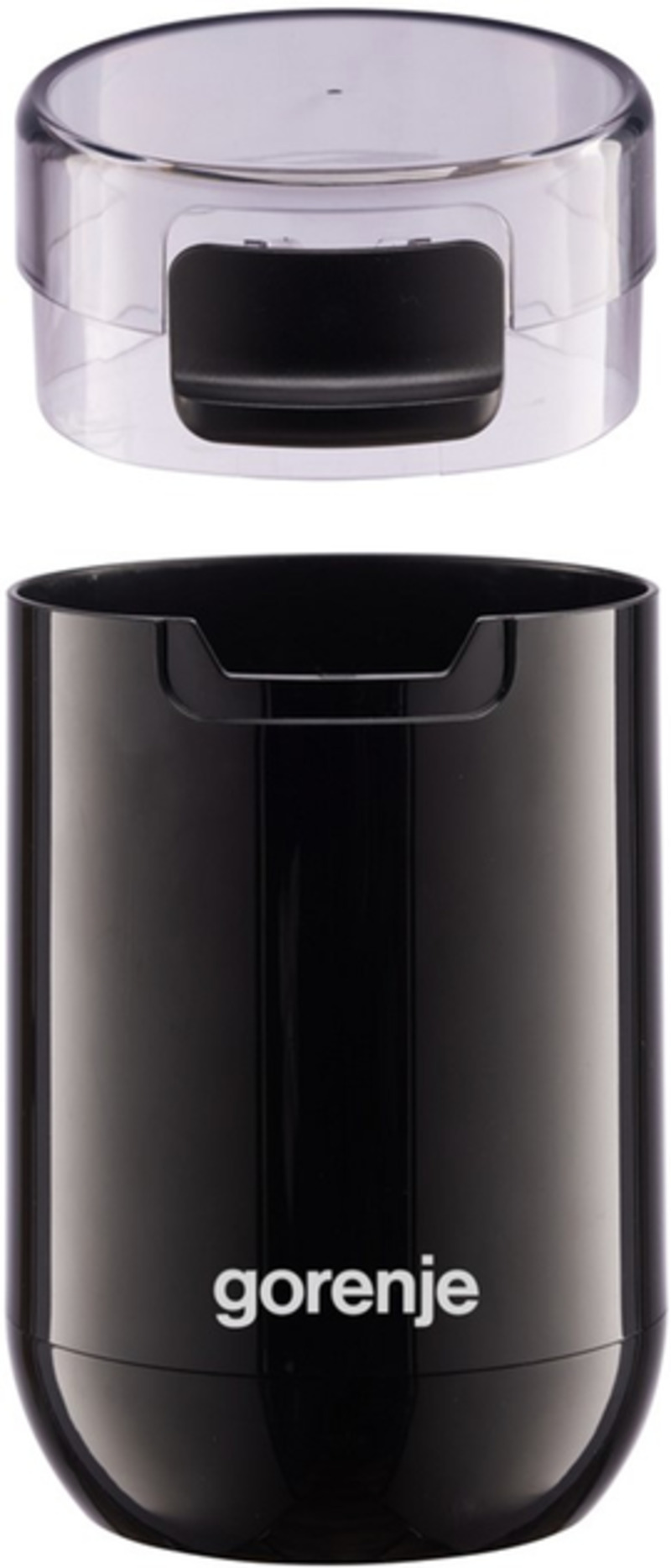 Кофемолка Gorenje SMK150SB - фото 3 Кофемолка Gorenje SMK150SB - фото 3