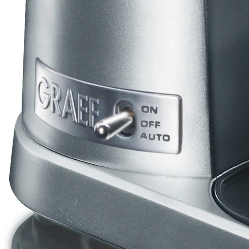 Кавомолка Graef CM 800 - фото 5