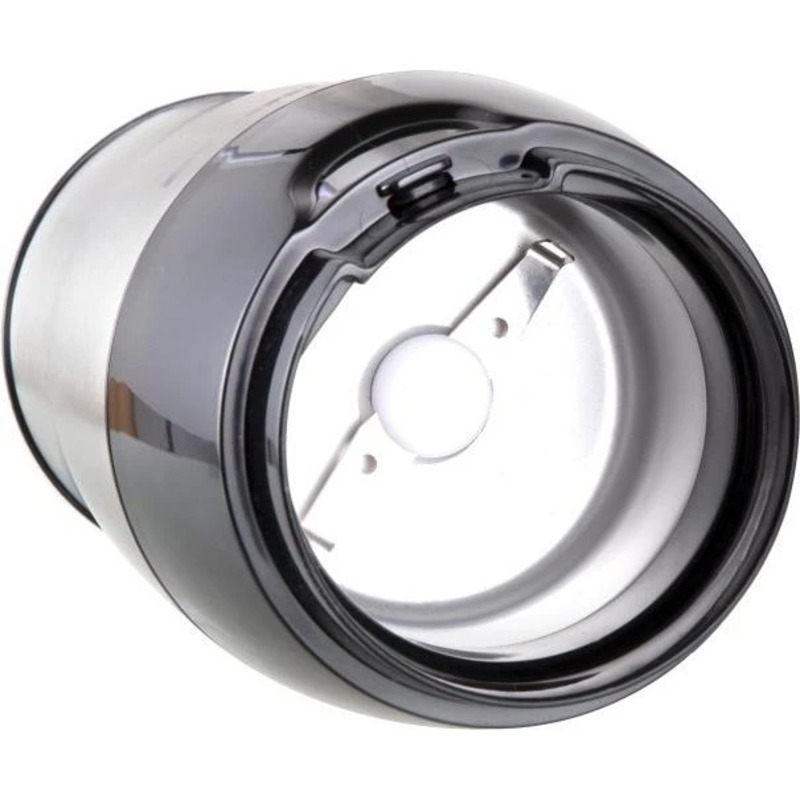 Кофемолка HEINNER HCG-150SS - фото 3 Кофемолка HEINNER HCG-150SS - фото 3