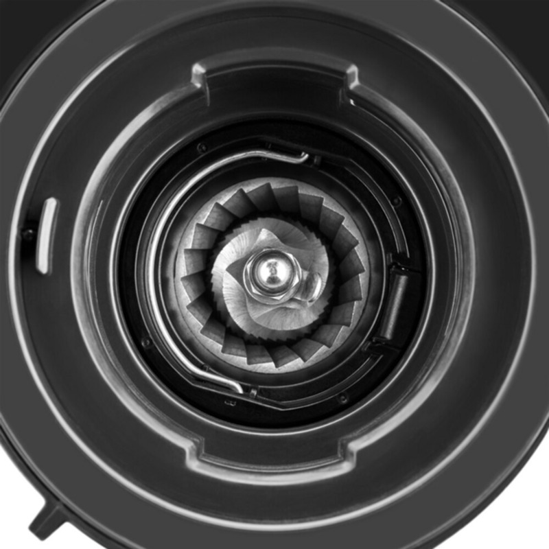 Кофемолка KitchenAid 5KCG8433EOB Europe - фото 5