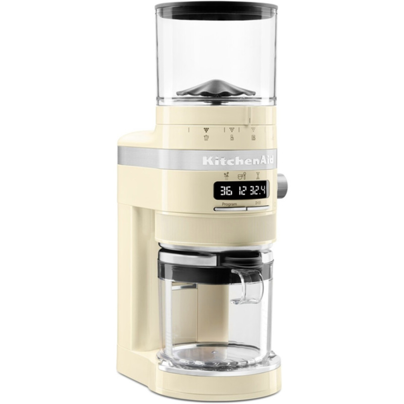 Кофемолка KitchenAid 5KCG8433EAC Europe - фото 1