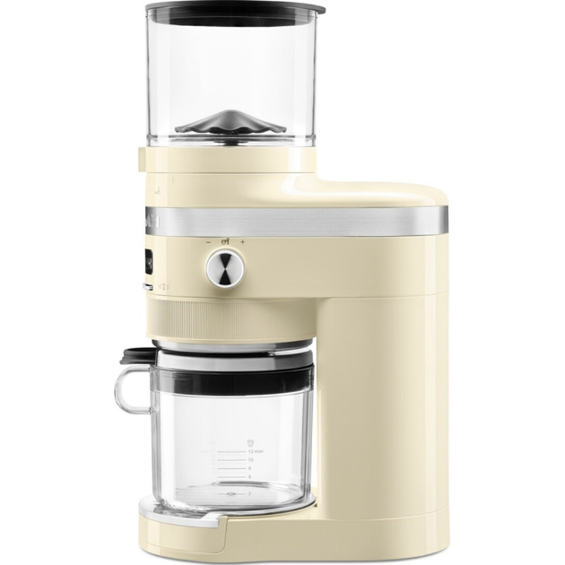 Кофемолка KitchenAid 5KCG8433EAC Europe - фото 3
