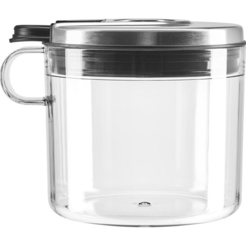 Кофемолка KitchenAid 5KCG8433EAC Europe - фото 6