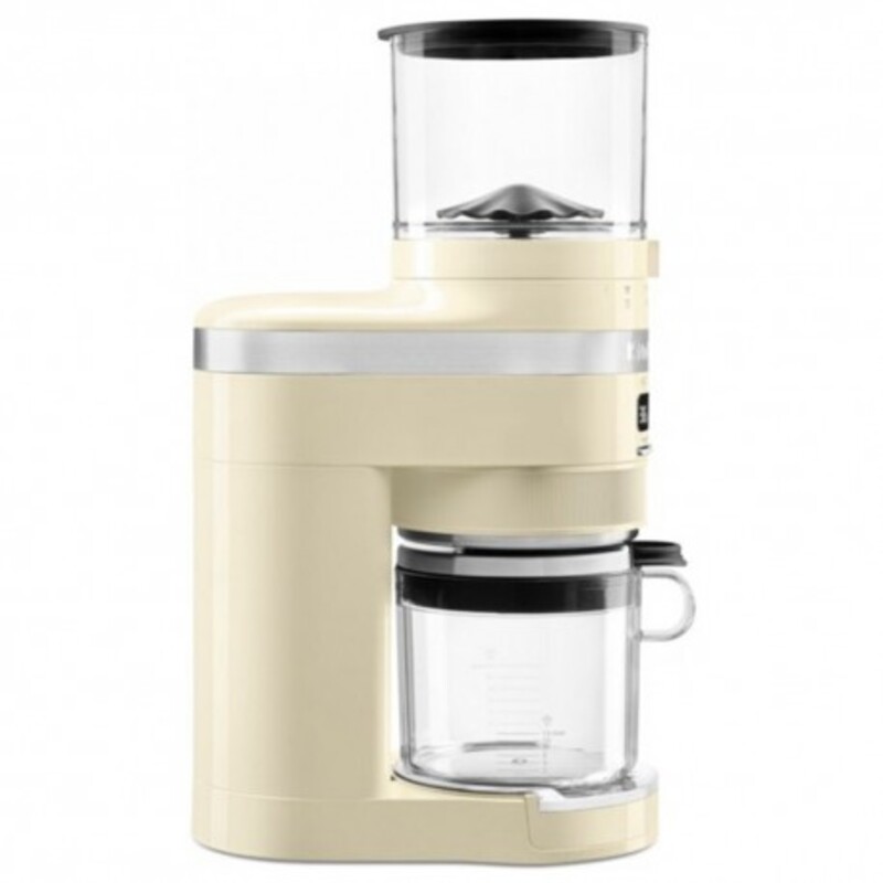 Кавомолка KitchenAid Artisan 5KCG8433EAC - фото 1