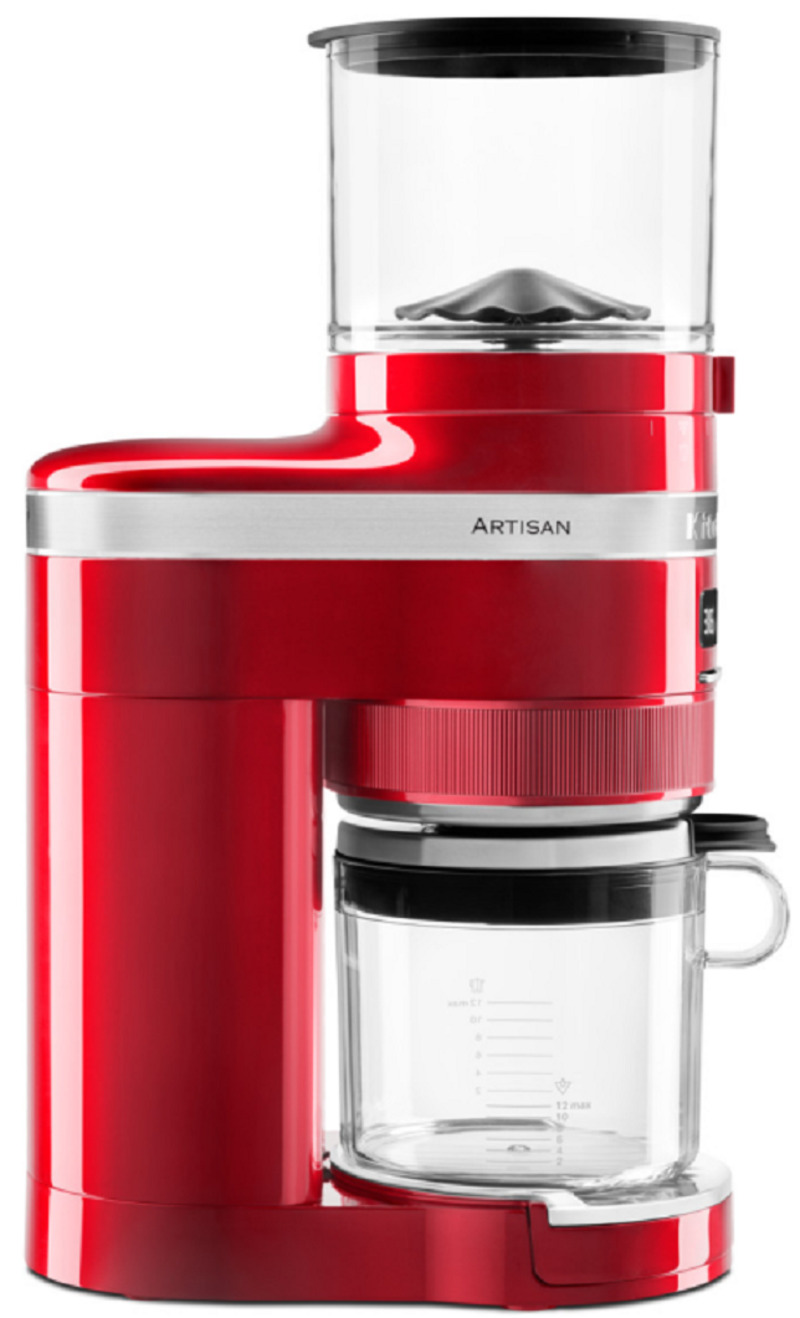 Кавомолка KitchenAid 5KCG8433EER Europe - фото 2