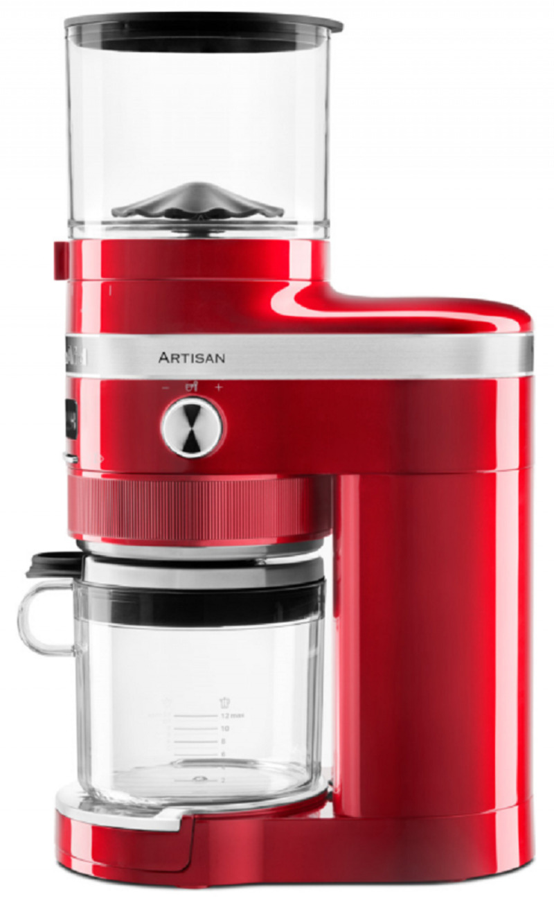 Кавомолка KitchenAid 5KCG8433EER Europe - фото 3