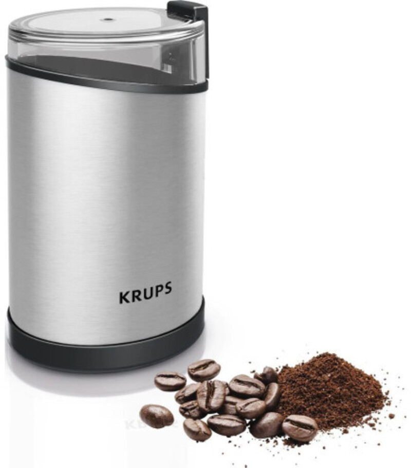 Кавомолка Krups GX204D10 - фото 1