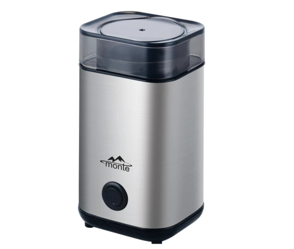 Кофемолка Monte MT-1402
