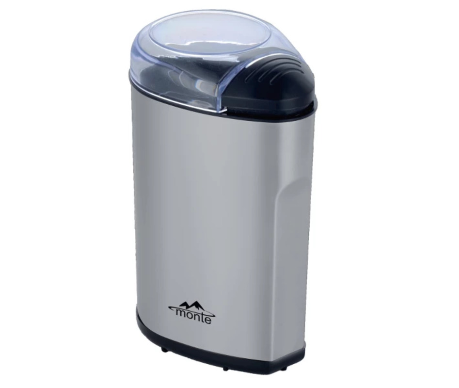 Кофемолка Monte MT-1409