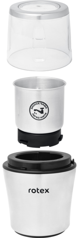 Кофемолка Rotex RCG305-T MultiPro - фото 1 Кофемолка Rotex RCG305-T MultiPro - фото 1