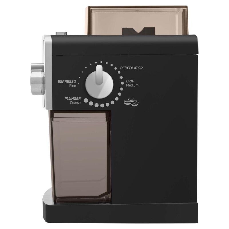 Кавомолка SENCOR SCG 5050BK - фото 3