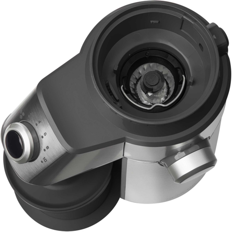 Кофемолка SENCOR SCG 6050SS - фото 3 Кофемолка SENCOR SCG 6050SS - фото 3