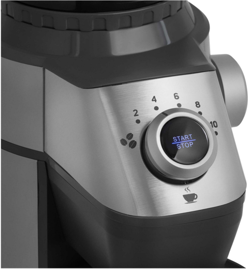Кофемолка SENCOR SCG 6050SS - фото 4 Кофемолка SENCOR SCG 6050SS - фото 4