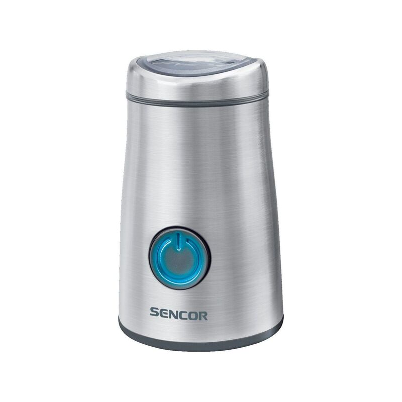 Кофемолка Sencor SCG 3050SS