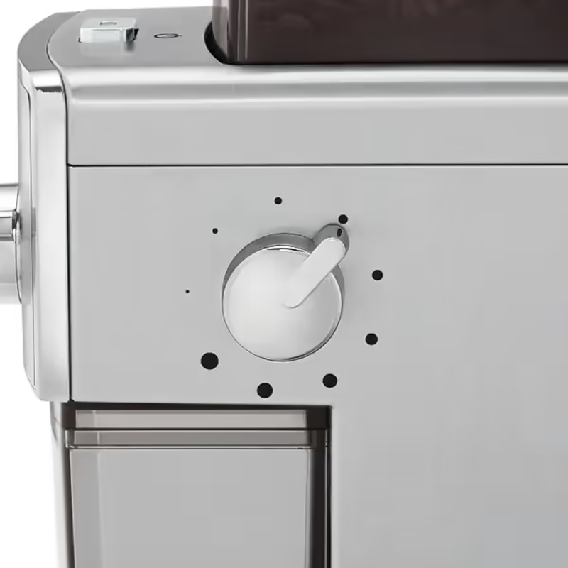 Кавомолка WMF 417070011 STELIO Coffee Grinder Edition - фото 3 Кавомолка WMF 417070011 STELIO Coffee Grinder Edition - фото 3