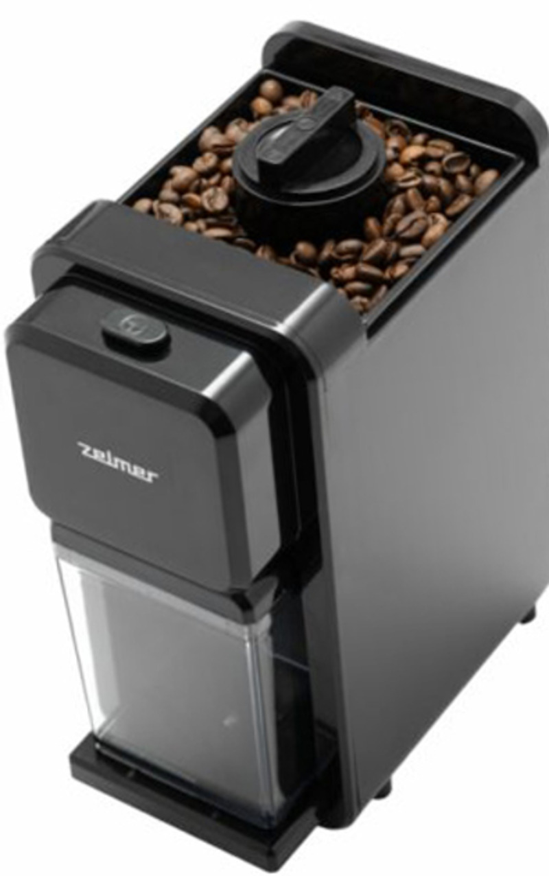 Кофемолка ZELMER ZCG7925 Europe - фото 2