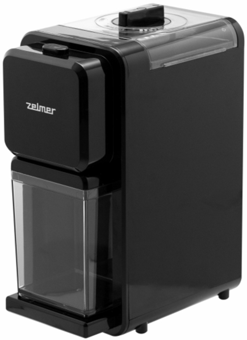 Кофемолка ZELMER ZCG7925 Europe - фото 1